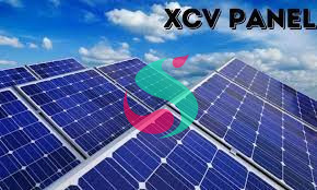 XCV panel