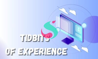 tidbits of experience