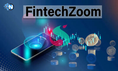 FintechZoom