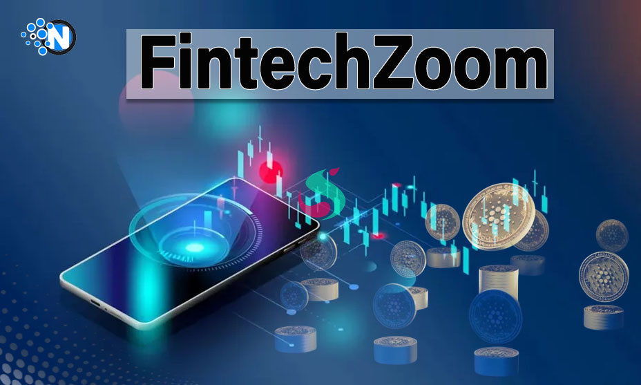 FintechZoom