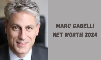 Marc Gabelli