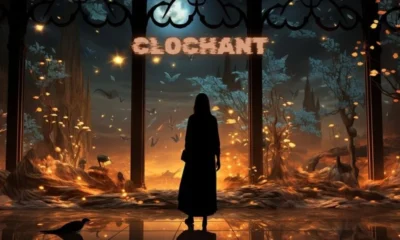 clochant