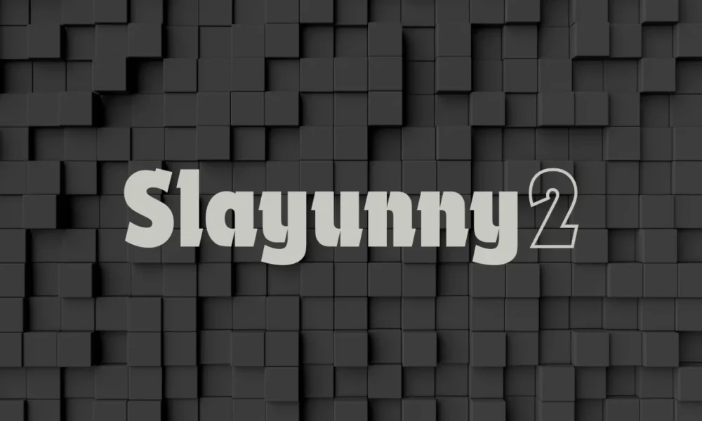 slayunny2