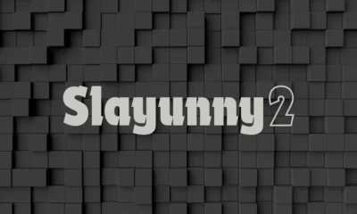 slayunny2