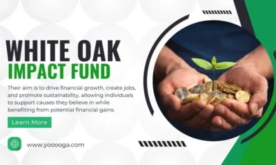 white oak impact fund