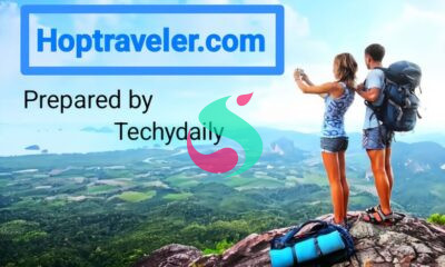 hoptraveler.com