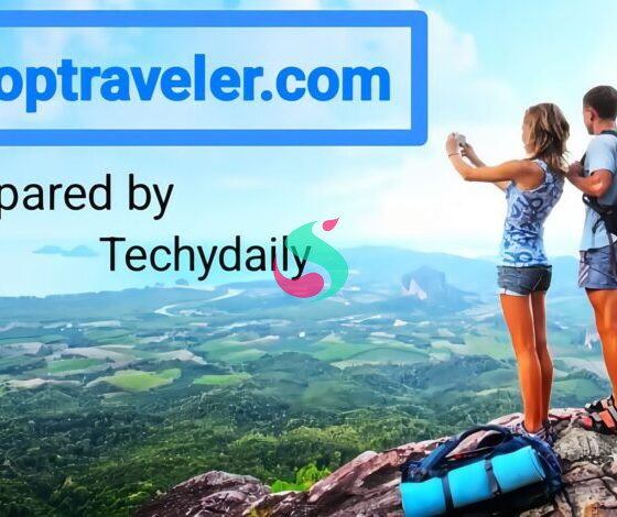 hoptraveler.com