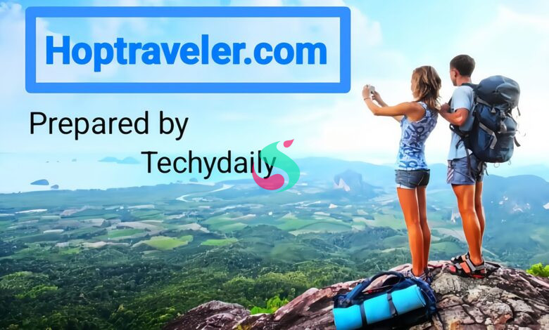 hoptraveler.com