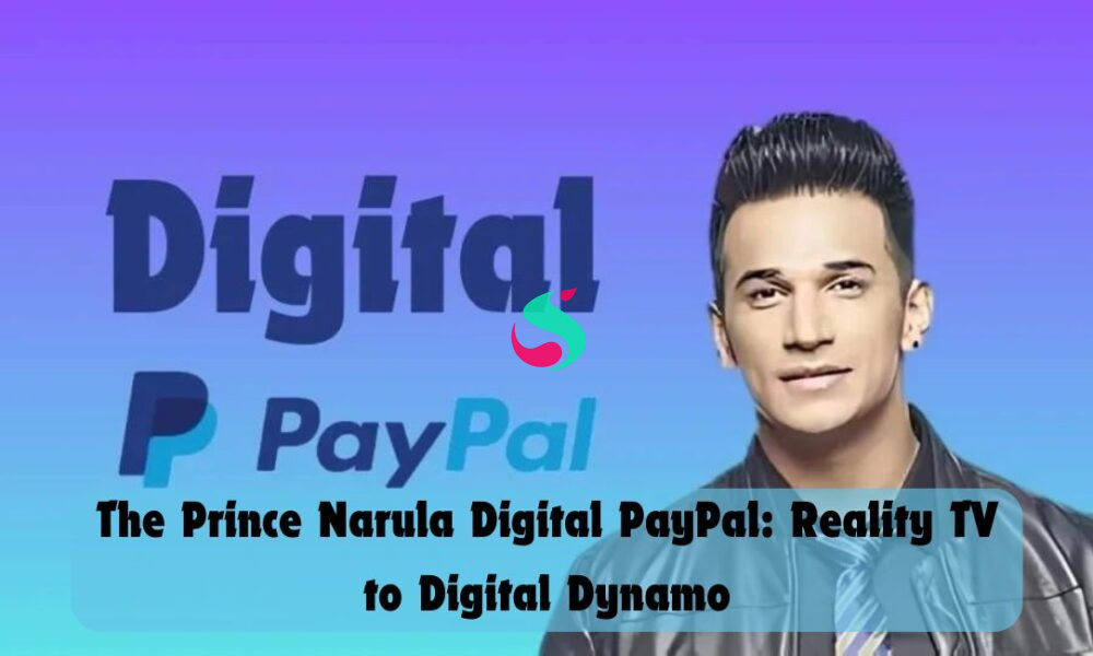 prince narula digital paypal