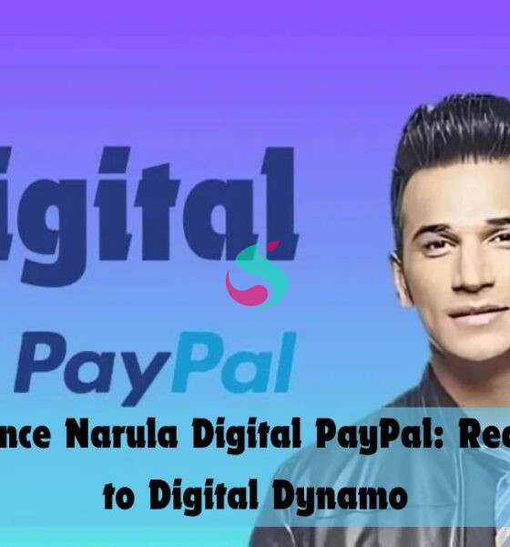 prince narula digital paypal