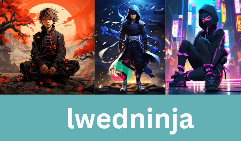 lwedninja