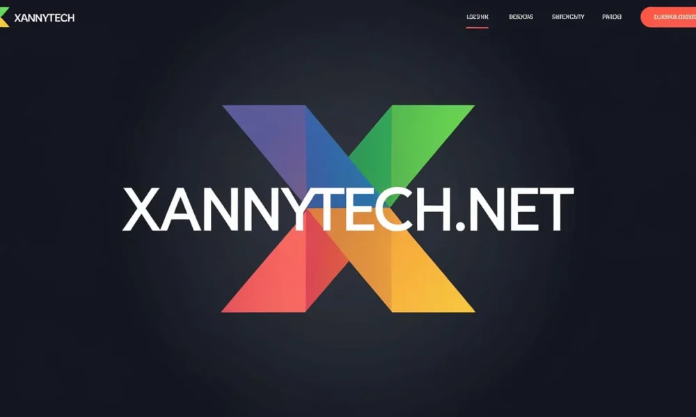 xannytech.net