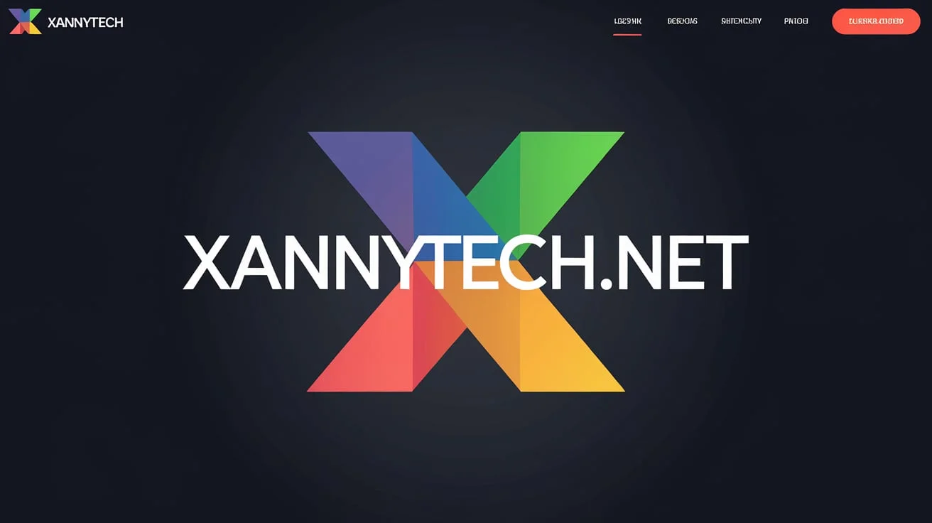 xannytech.net