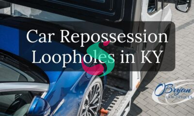 car repossession loopholes