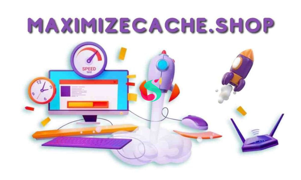 maximizecache.shop