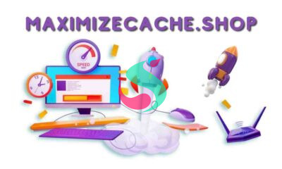 maximizecache.shop