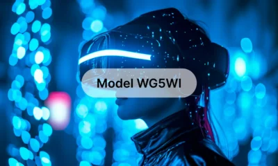 model wg5wi