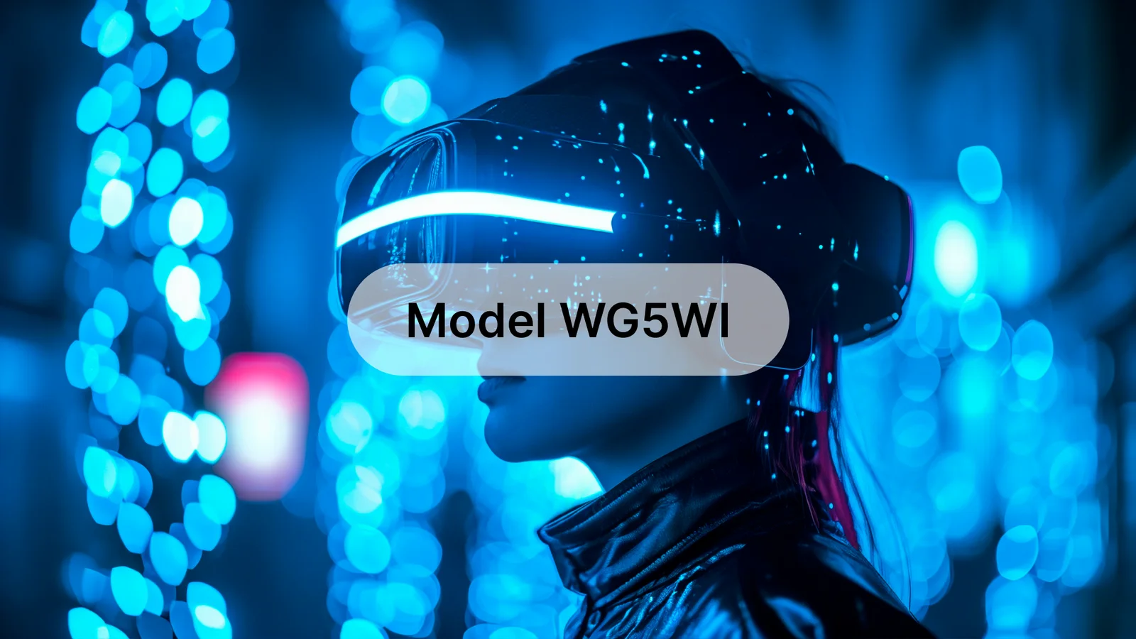 model wg5wi