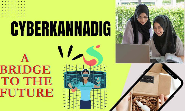 cyberkannadig