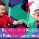 do alec and kaleb get paid for commercials