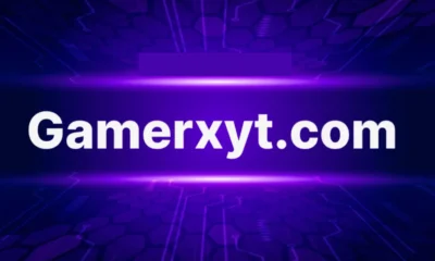 gamerxyt.com categories