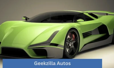 geekzilla autos