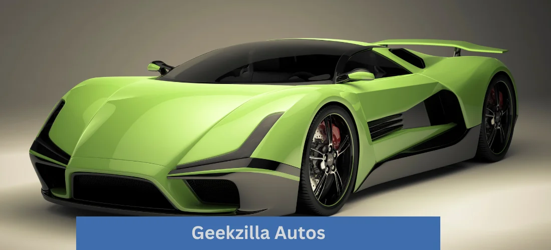 geekzilla autos