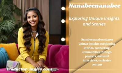 nanabeenanabee