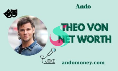 theo von net worth