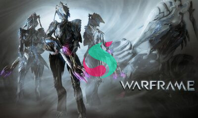 warframe market