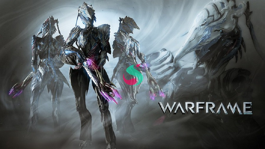 warframe market