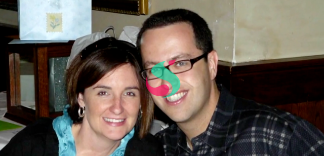 jared fogle spouse