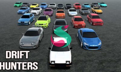 drift hunters unblocked 76