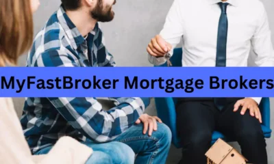 myfastbroker mortgage brokers