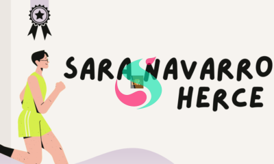 sara navarro herce