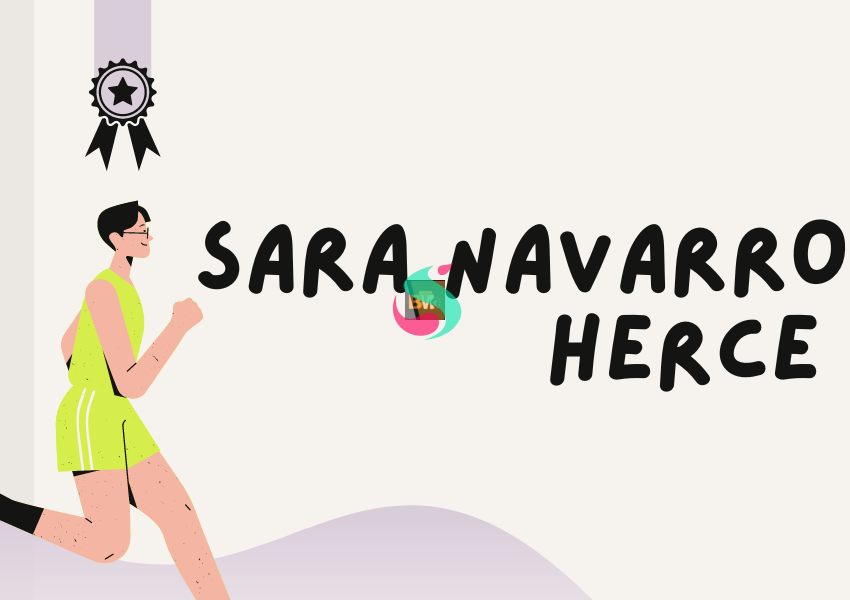 sara navarro herce