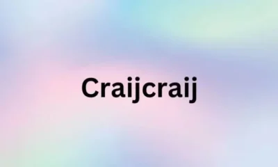 craijcraij