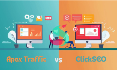 apex traffic vs clickseo