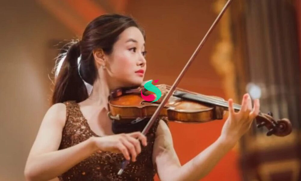 dana chang violin cause of death