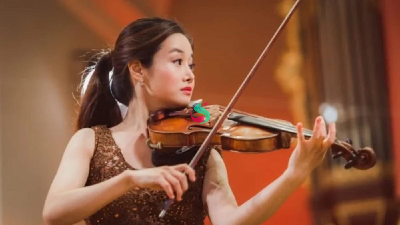 dana chang violin cause of death