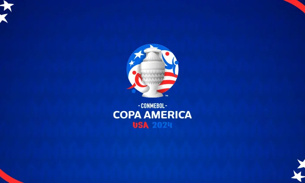 copa america draw