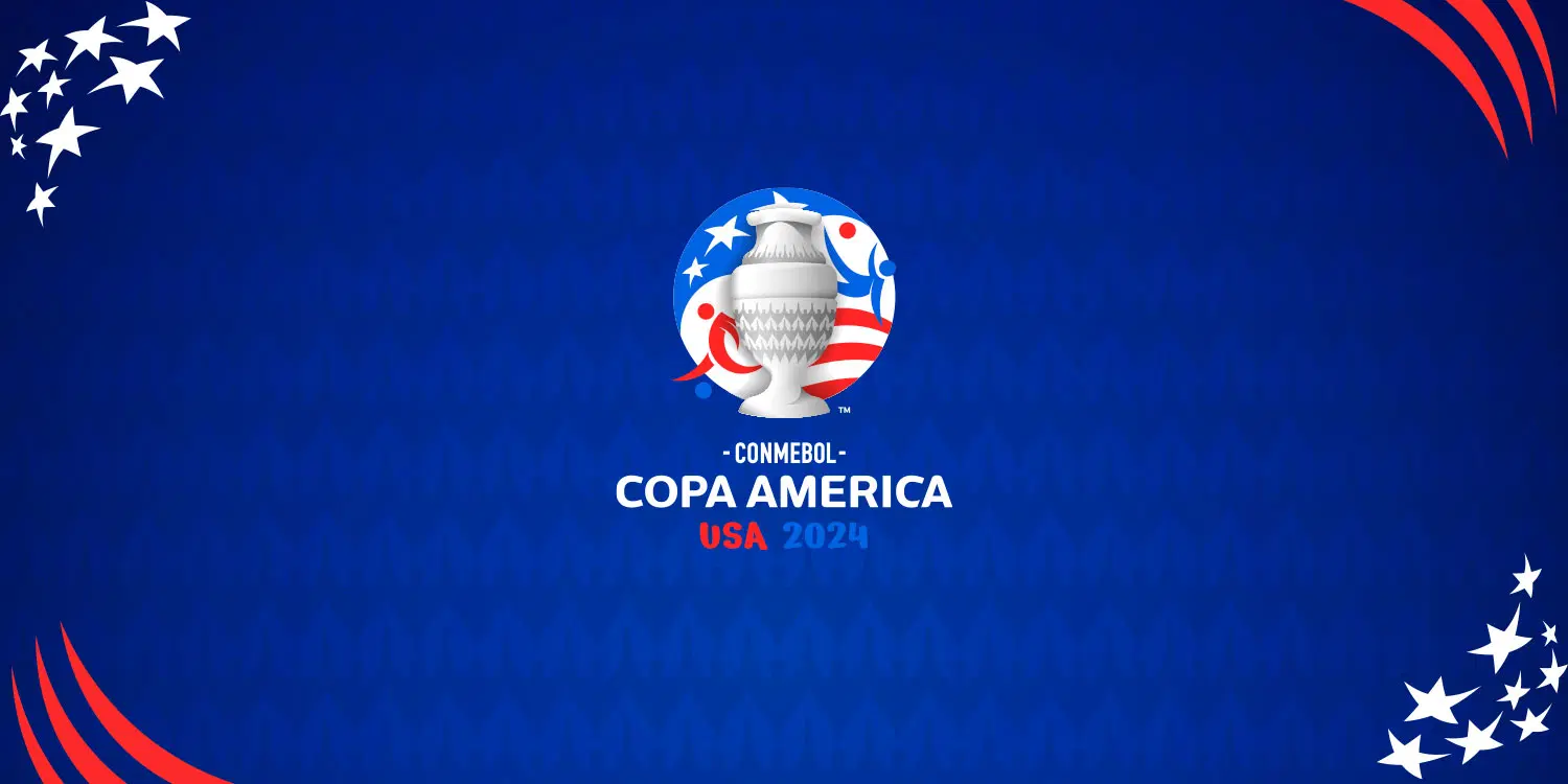 copa america draw