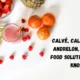 calvé, calvé proef, andrelon, unilever food solutions, unox, knorr,