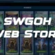 swgoh web store