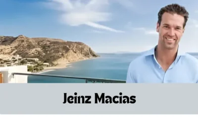 jeinzmacias