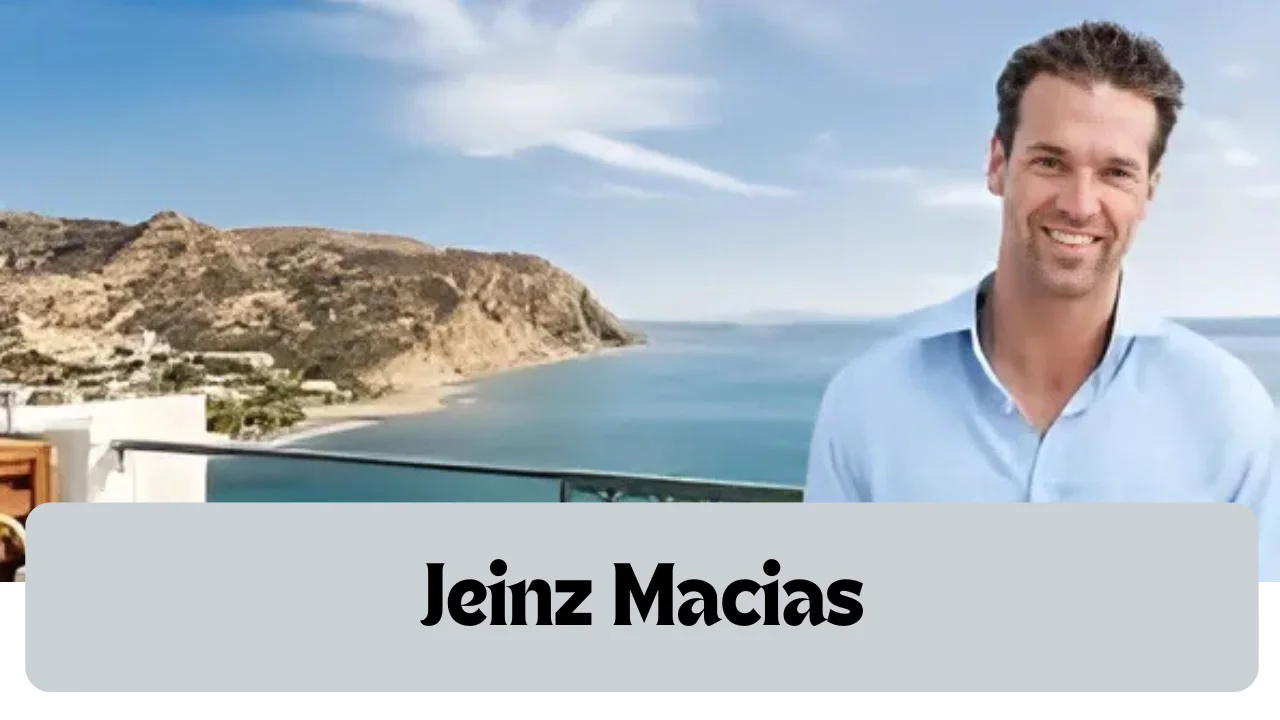 jeinzmacias