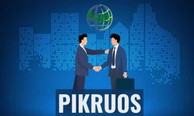 pikruos.com