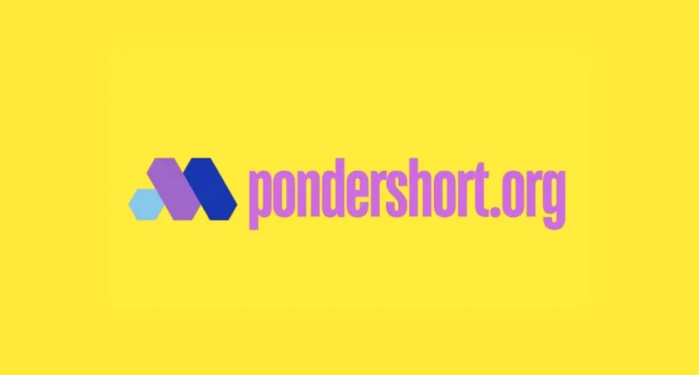 pondershort.com