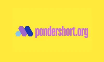 pondershort.com