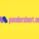 pondershort.com